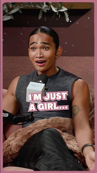 bretman's funniest take yet 💀