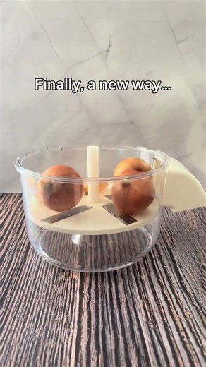 Peel Onions Without Tears: Effective Kitchen Hacks