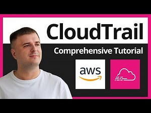 AWS CloudTrail Tutorial for Beginners: Lake, Trails, Insights