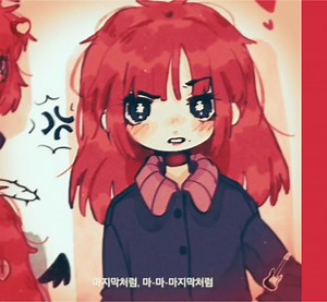 Red McArthur: Exploring My Inner Blink with South Park