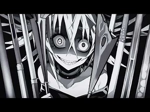 Crash Type Beat - 狂音ノ崩壊 | Breakcore / Speedcore / Hyper Electro | No Copyright Music