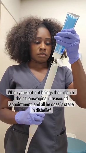 Yes, this is going inside of her, but I'm almost certain that I'll be more gentle than you sir 😂 😂😂😂 Did you go with hubby for your transvaginal scan? If yes, what was his reaction? Repost @sonographerfitmom ➖➖➖➖➖➖➖➖➖➖ Follow@pregnancybabynyou ➖➖➖➖➖➖➖➖➖➖ | Pregnancy baby and you- PBY