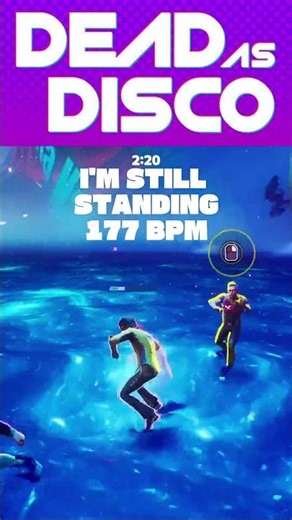 Dead As Disco I'm Still Standing Elton John