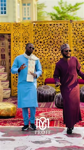 Exploring Northern Nigerian Wedding Traditions