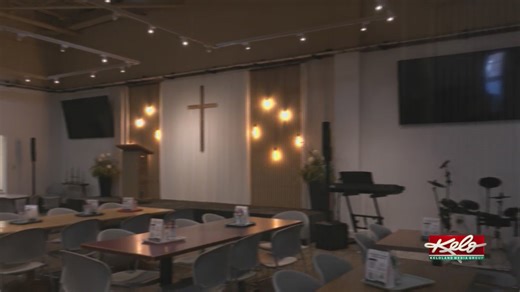 The Table Ministry celebrates 5 years & 5 locations