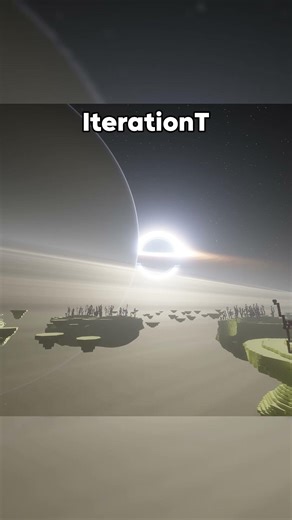 Minecraft Cool Shaders Part 3 🔥 #minecraft #shaders #shorts