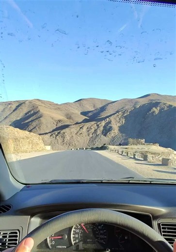 Khwaat Chak in Wardak Province: A Glimpse of the Village