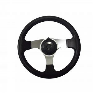 [Hot Item] High Quality Gaming Racking Steering Wheel