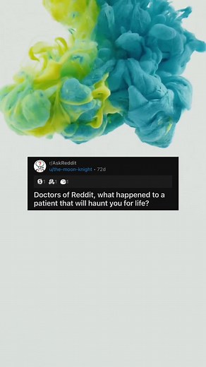 Doctors of Reddit, what happened to a patient that will haunt you for life?#redditschmeddit #schmeddit Join my subreddit r/ssschmeddit 📲 Follow @Reddit.Schmeddit @Schmeddit on IG and Tik Tok for daily Reddit storytimes, Ask Reddit, AITA much more ✨#reddit #redditstories #redditaita #redditmemes #redditthread #tts #askreddit #redditposts #darkreddit #tifu #subreddit #ask_reddit #dailyreddit #daily_reddits #redditrepost #relateablereddit #redditpage #redditquestions #dailyreddits #funnyreddits #r