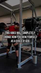 1K views · 85 reactions | The Enemy can care less if we go to church or not, he cares if we shine. ✨ • • • #jesus #god #christian #christianity #gym #gymmotivation #fyp #faith | Chris Dameron Jr. | Facebook