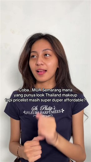 Menuju Tahun Baru 2026 dengan Tutorial Makeup Thailand