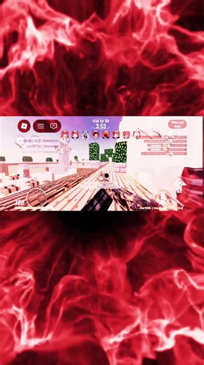 Roblox sniper arena #twitch #roblox #jarnzee00