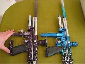 Westwood Autocockers