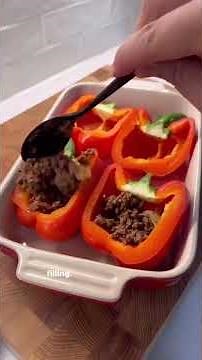 The Ultimate Stuffed Peppers Guide