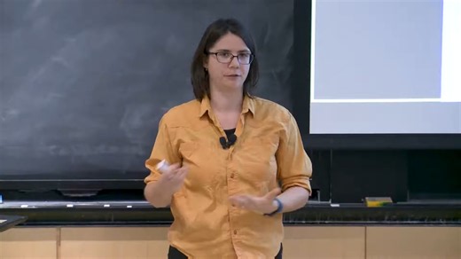 麻省理工大学公开课《计算机科学导论与Python 实践》——第 24 讲：排序算法