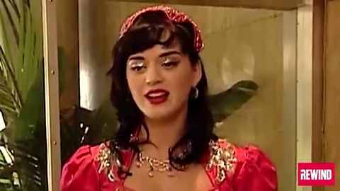 Happy Birthday Katy Perry!: Live From E! Rewind