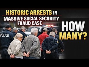 One Question No One Is Answering About Social Security Fraud; Former Insider REVEALS!