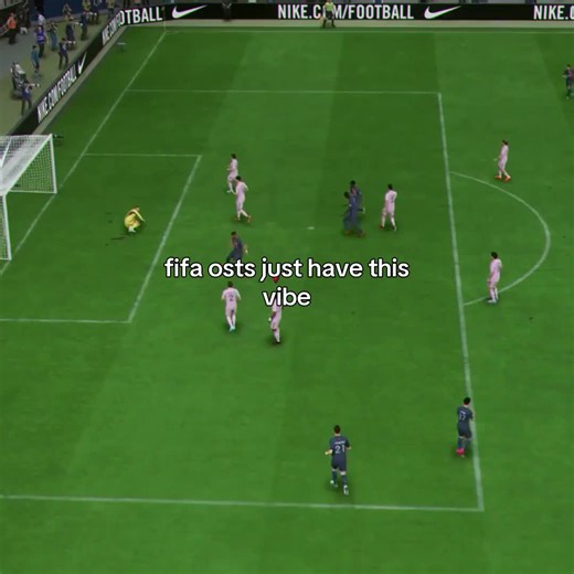 fifa osts just have this vibe #fifa #songs #indiemusic #gaming #fyp | Vibe Songs