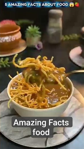 5 amazing fact about 🥑 🥝 #viral #facts #explorepage #amazingfacts #food #recipe