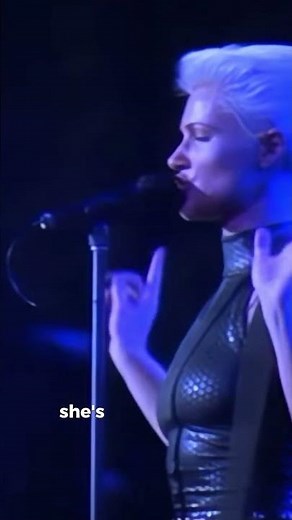 The Look!! #music #roxette #live