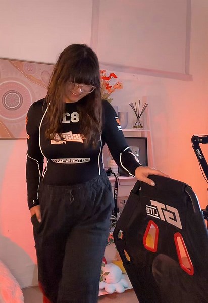 F1 Costume Ideas: Styling a Bodysuit for Men