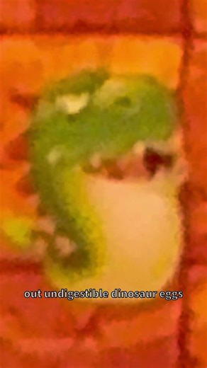 Dinosaurs In Plants vs Zombies 🦖