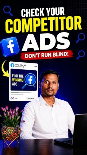 Find Ads Making Competitors Money