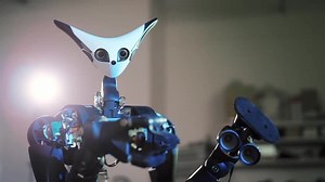 Working Progress S01:E03 - Bias of Ai and Killer Robots