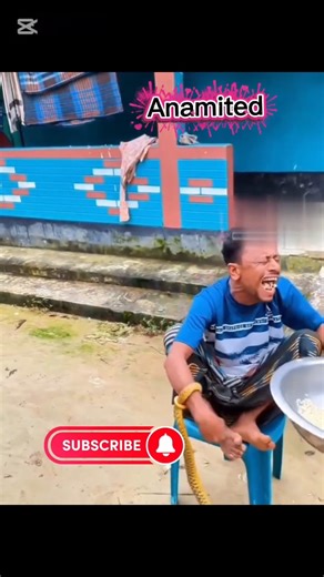 snake scary and laughable