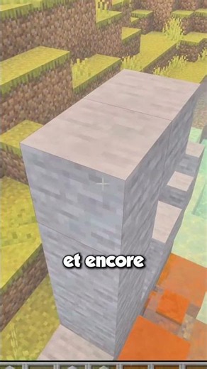 This BUILD HACK will GET YOU ROOTED in MINECRAFT! 😲
