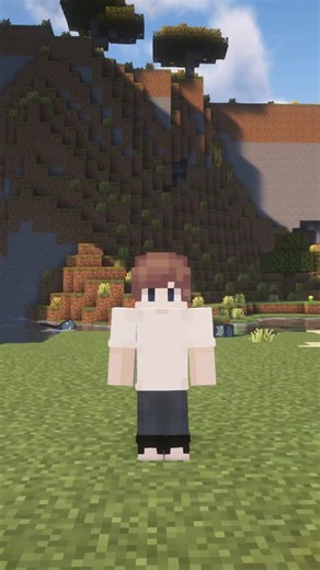 Использование шейдеров в Minecraft