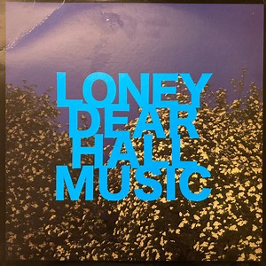 Loney Dear - Hall Music