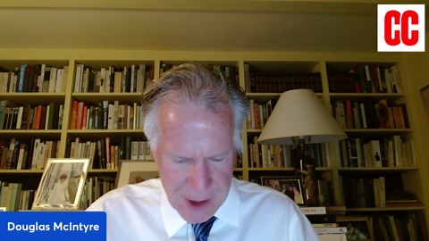 Port Arthur, Texas At High Risk Of Permanent Flooding By 2050