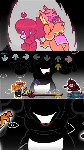 SHADOWTUBBIE'S TOYS!? #fnf #creepypasta #slendytubbies #slenderman #games #song