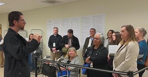 Contra Costa County election observers working to help restore confidence in voting