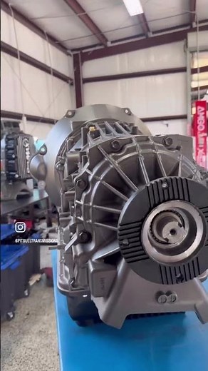 “Same Day Cummins Aisin 69 Transmission – No BS, No Lies, Drop It Off & Drive It Home Today!”
