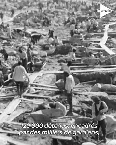 426K views · 3.7K reactions | Système répressif et criminel dont...