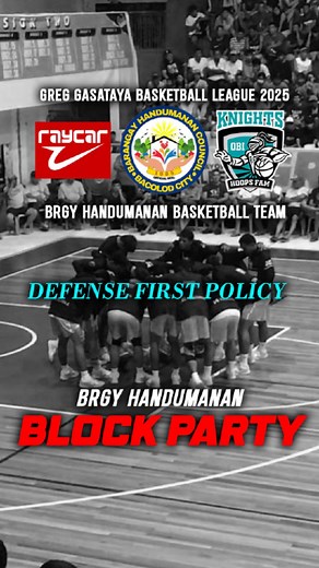 84K views · 550 reactions | Team Handumanan BLOCK PARTY!  Greg Gasataya Basketball League 2025 Brgy. Handumanan vs Brgy. Mansilingan March 1, 2025 #followersシ #highlightsシ #followersreelシ #fbreels #fypシ #ballislife #basketball #basketballhighlights #GregGasatayaBasketballLeague2025 #brgyhandumanan | OBI Knights Hoops Fam | Facebook