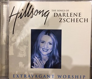 Darlene Zschech - Extravagant Worship: The Songs Of Darlene Zschech