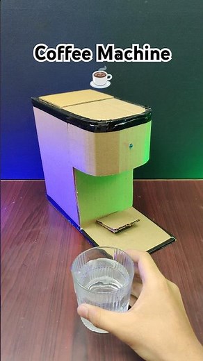 Automatic Coffee Machine #arduino #arduinoprojects #eazytronic #arduinotutorial