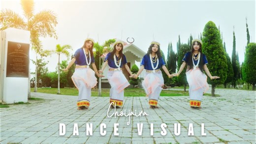 梅泰语歌曲【Choijaira(ꯆꯣꯏꯖꯥꯏꯔ)】MV