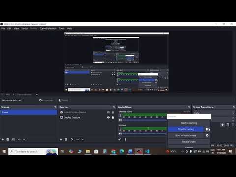 Python Scripts, module and Packages