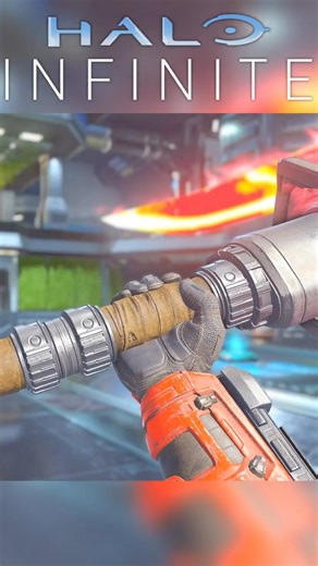 Gravity Hammer in every Halo game