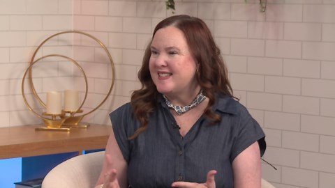 Experts say seniors can experience depression during the summer