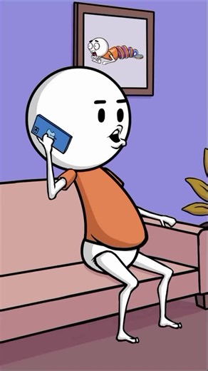 Quand ton patron fait te faire bosser le samedi🤔#freshanimation #foryoupage❤️❤️ #animationviral #animation