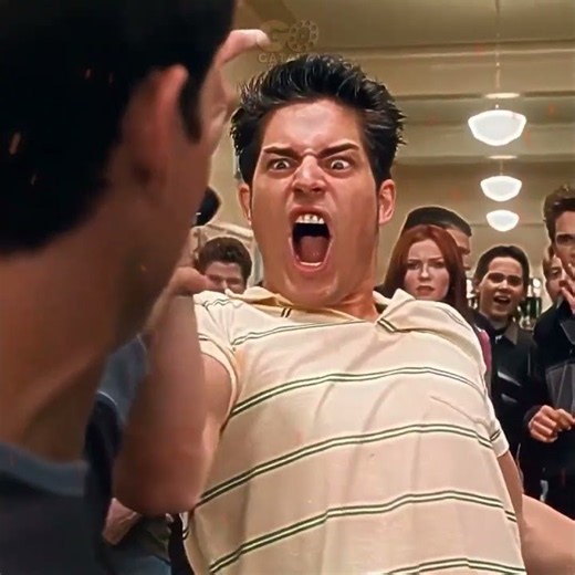 “Peter Parker, You’re a Freak!” 😂 Peter vs Flash Thompson | Spider-Man Edit