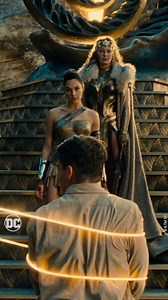 2.3M views · 105K reactions | Speak true. Max is streaming May 23. #StreamOnMax | DC | Facebook