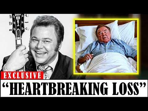 Roy Clark’s Tragic Last Moments FINALLY Revealed