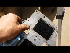 Ford 6 7 Powerstroke EGR Fix