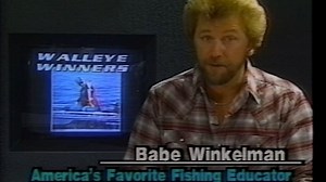 Walleye Winners: Revolutionary Secrets For Riggin And Jiggin